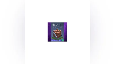 O.W.L Projekt XBOX
