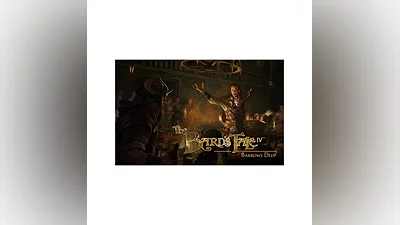 The Bard's Tale IV: Barrows Deep (STEAM KEY) RU+KZ+CIS