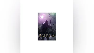 Balrum Steam key Global RU/CIS Region free