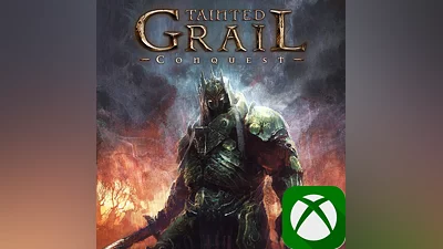 Tainted Grail: Conquest Xbox
