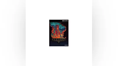 Tyranny: Commander Edition (Steam KEY) + GIFT