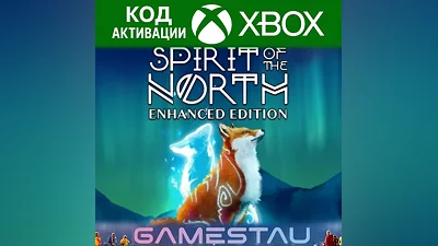 SPIRIT OF THE NORTH: ENHANCED EDITION | XBOX+PC | KEY