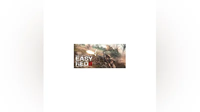 ️Steam gift Russia - Easy Red 2 | AUTODELIVERY