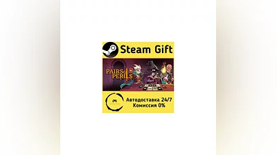Pairs & Perils   Steam Gift RU/KZ/etc