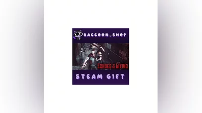 Echoes of the Living * STEAM RU*KZ*UA*CIS