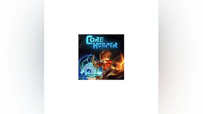 CORE KEEPER  STEAM KEY