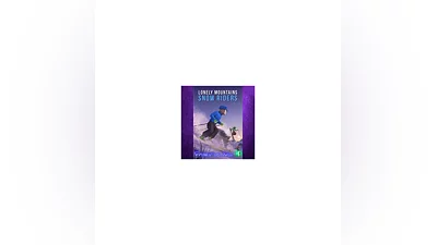Lonely Mountains Snow Riders XBOX