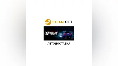 Tokyo Xtreme Racer Steam GIFT Region Select AUTO