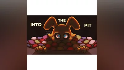 Into the Pit | SteamRegionFree |