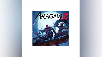 ARAGAMI 2  STEAM KEY