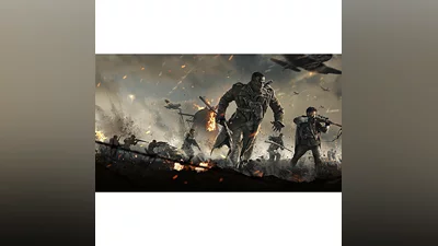 Call of Duty : Vanguard   Battle.Net Gift