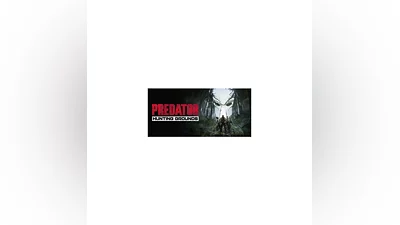 Predator: Hunting Grounds Region free  Steam Key