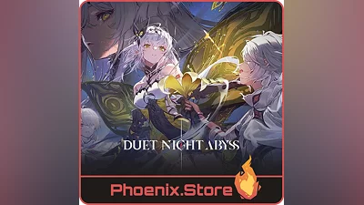 DUET NIGHT ABYSS | Currency UID | Subscription | BP