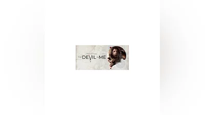 The Dark Pictures Anthology: The Devil in Me Steam Key