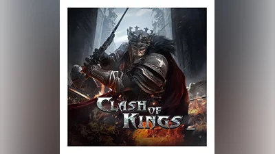 Clash of Kings DONAT SHOP  Fast delivery!