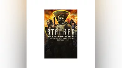 STALKER: Legends of the Zone Trilogy Xbox activation