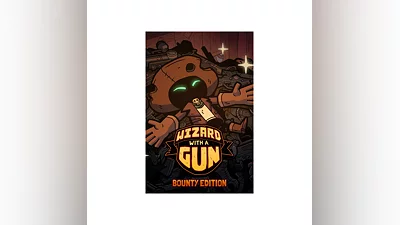 Wizard with a Gun: Bounty Edition Xbox activation