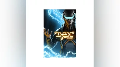 Dex Xbox One & Xbox Series X|S activation