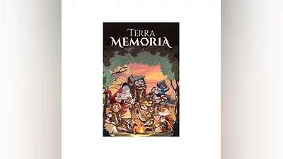 Terra Memoria Xbox Series X|S activation