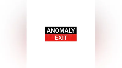 Anomaly Exit - STEAM GIFT RUSSIA