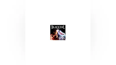 BLACKTAIL  STEAM KEY