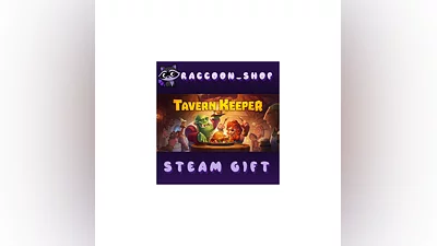 Tavern Keeper   * STEAM RU*KZ*UA*CIS