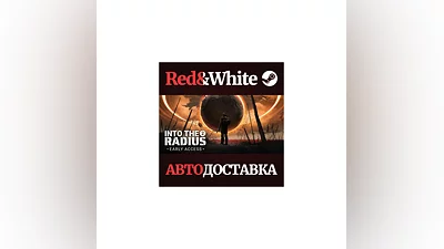 Into the Radius 2 * STEAM RU*KZ*UA*CIS AUTODELIVERY