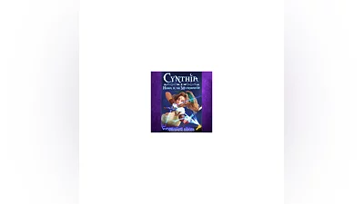 Cynthia Hidden in the Moonshadow - Complete Edition XBO