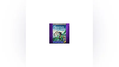 Avatar Frontiers of Pandora Ultimate Edition XBOX Key