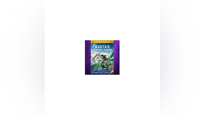 Avatar Frontiers of Pandora Gold Edition XBOX Key