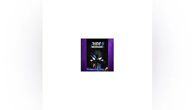 RIDE 5 - Special Edition XBOX Key