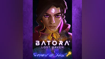 Batora Lost Haven XBOX Key