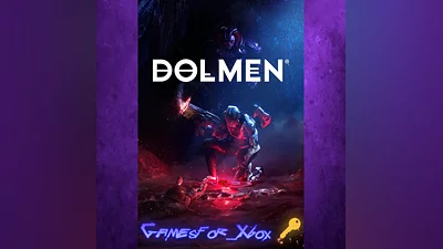 Dolmen XBOX Key