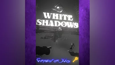 White Shadows XBOX Key