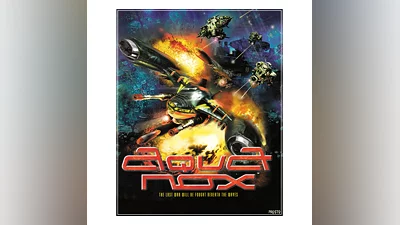 AquaNox (STEAM KEY / REGION FREE)