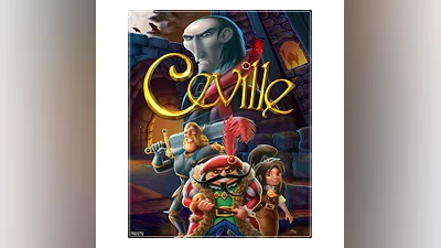 Ceville (STEAM KEY / REGION FREE)