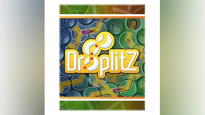 Droplitz (STEAM KEY / REGION FREE)