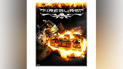Fireburst (STEAM KEY / REGION FREE)