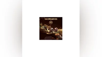 WE ARE THE DWARVES  STEAM KEY