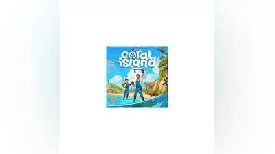 CORAL ISLAND  STEAM KEY