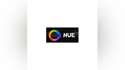 Hue Steam Key (Region Free)