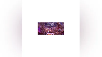 ️Steam gift Russia - Beyond Contact | AUTODELIVERY