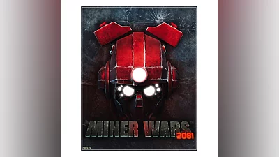 Miner Wars 2081 (STEAM KEY / REGION FREE)