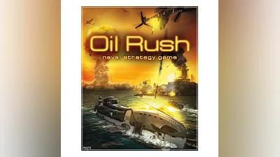 Oil Rush (STEAM KEY / REGION FREE)