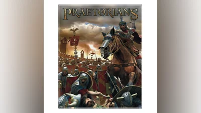 Praetorians (STEAM KEY / REGION FREE)