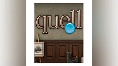 Quell (STEAM KEY / REGION FREE)