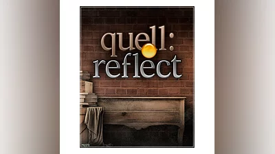 Quell Reflect (STEAM KEY / REGION FREE)