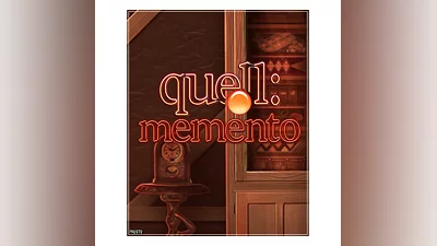 Quell Memento (STEAM KEY / REGION FREE)