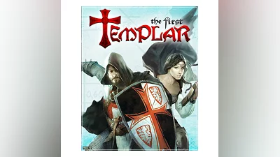 The First Templar - Steam Special Edition (STEAM KEY)