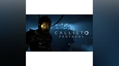 The Callisto Protocol (Steam/Key/ Global)